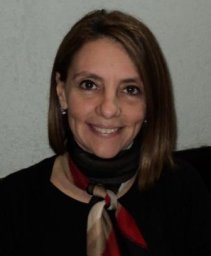 Maria Candida Barisson Villares Fragoso