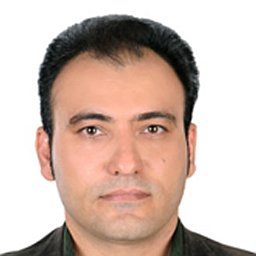 Ali Zahraei