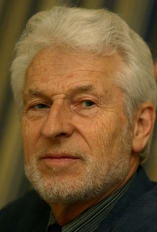 Bas C. Van Fraassen