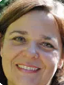 Rebecca Oakey