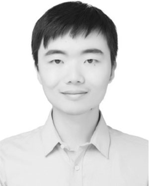 Bolin Yang