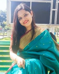 Khushboo Jain