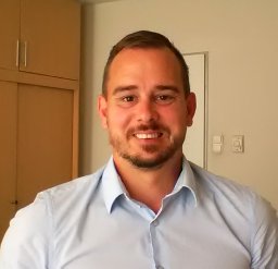 András Vörös