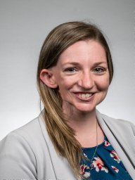 Cassandra K. Hayne