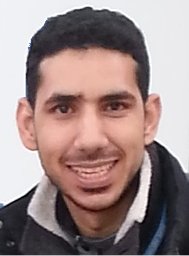 Zakarya Oubrahim