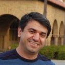 Hamid Reza Maei