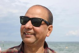 Harishchandra Ghimire