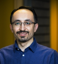 Reza Fazeli