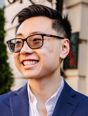 Michael Y. Li