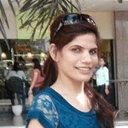 Geeta Yadav