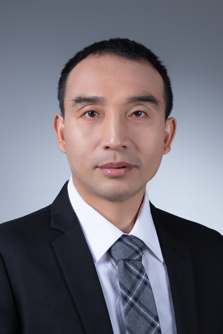 Minghua Deng