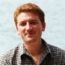 Daniel Moraru