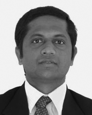 Deepal Jayasinghe