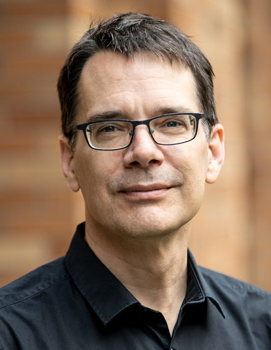 Eric Klavins