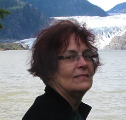 Isabelle Trimaille