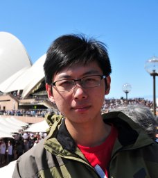 Fei Heng