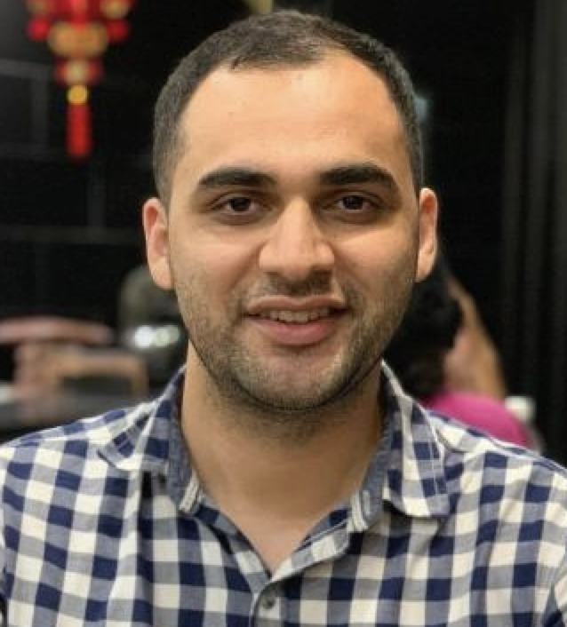 Rahul Mehta