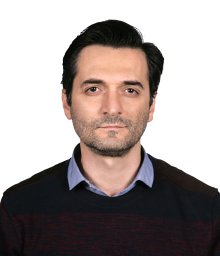 Ali Gundogdu