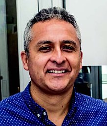 Ernesto Cuadros-Vargas