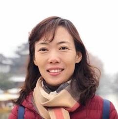 Jinglong Li