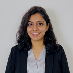 Manasi Kotulkar