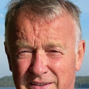 Johan Hogberg