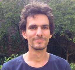 Francois Ritter