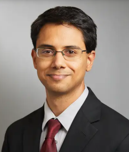 Kamil Faridi