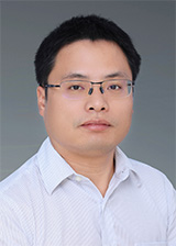 Qiugen Zhang