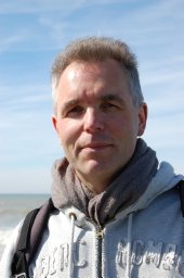 Benoit Rihoux