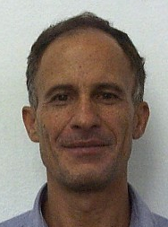 Antonio Francisco Do Prado