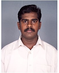 Savariraj A Dennyson