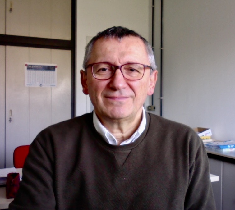 Pierluigi Colli