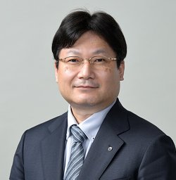 Futoshi Naya