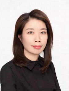 Lina Ding
