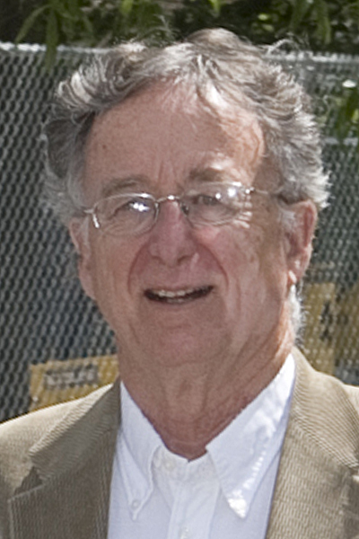 Dennis Sullivan