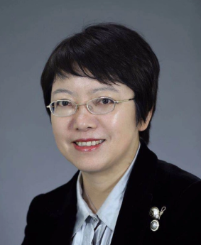 Lijuan Yang