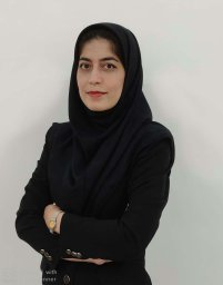 Sareh Mehdi Zadeh Gilani