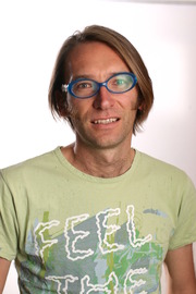 Martin Wechselberger