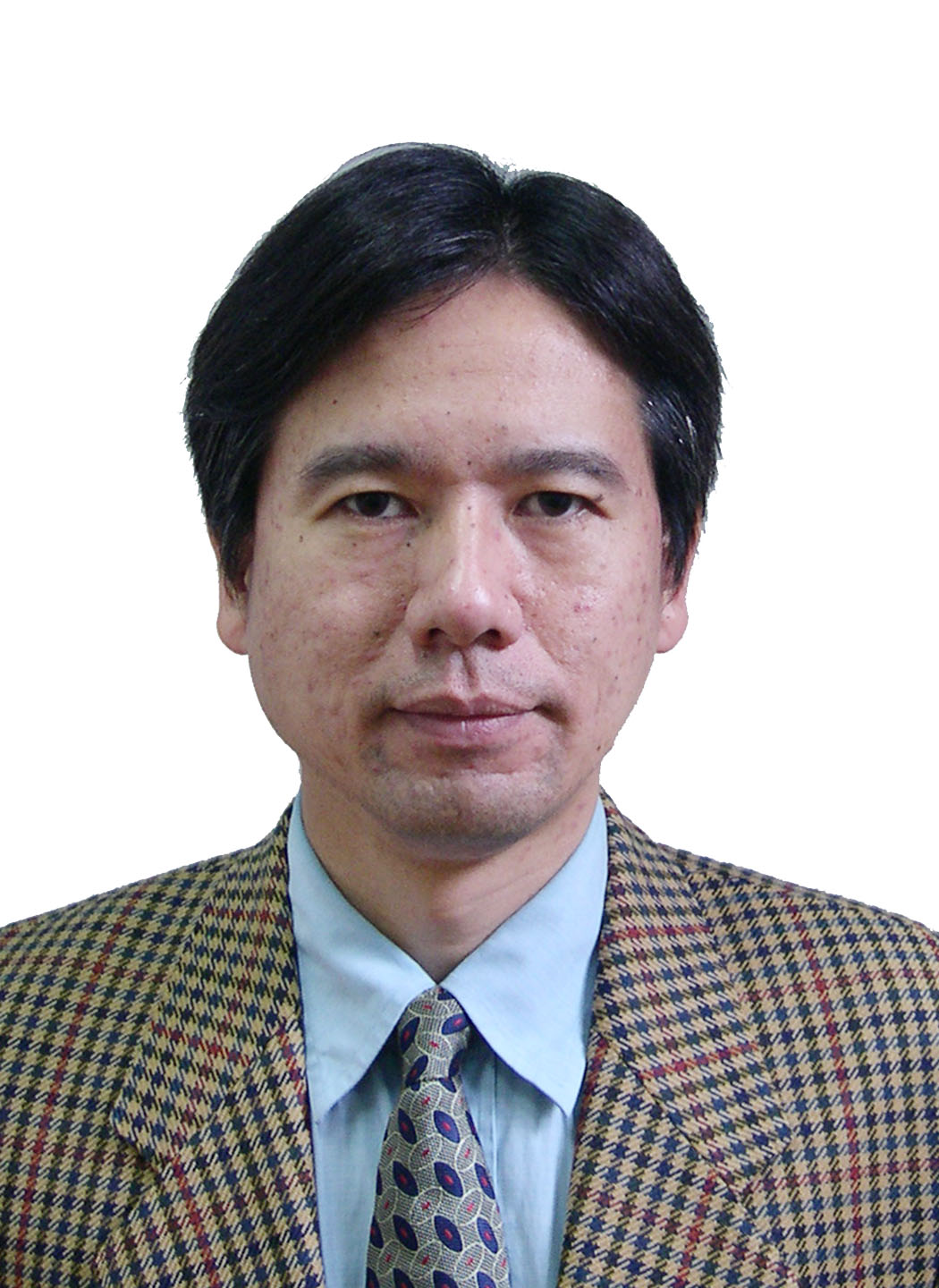 Guang-Nan Luo