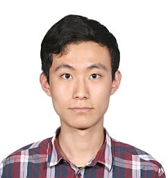 Ruizhe Kang