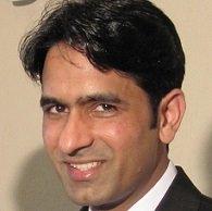 Muhammad Shahzad Cheema