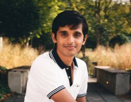Kunal Dhodapkar