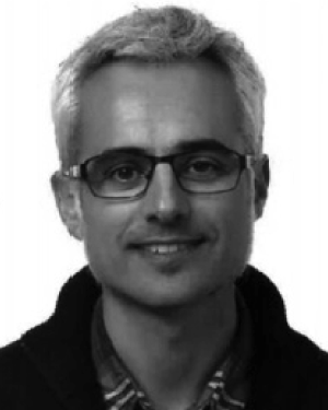Alejandro Martinez-Sala