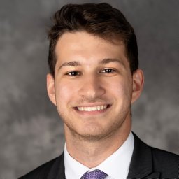 Daniel Mark Shapiro
