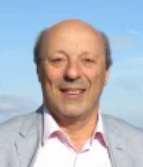 David Eisner