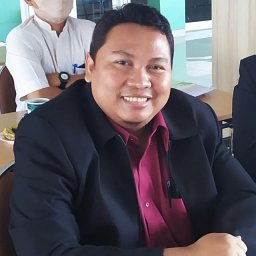 m nur ghufron