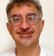 Kamran Behnia