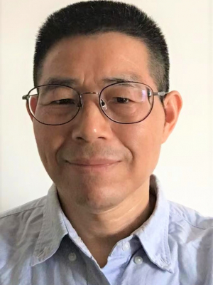 Shimin Wu