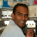 Santosh Jagadeeshan